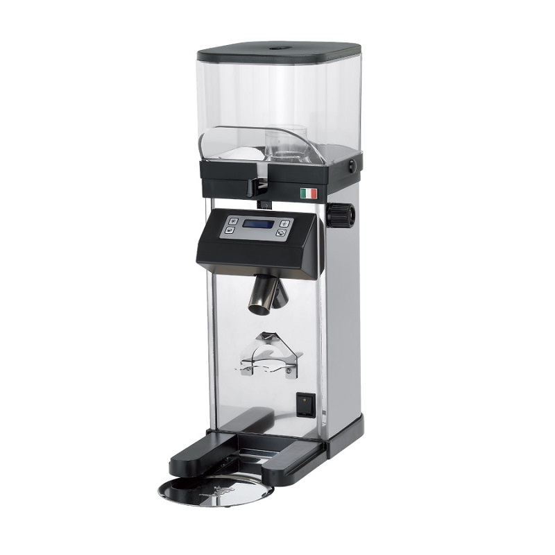 قیمت خرید آسیاب قهوه دیجیتال-آندیمند بیزرا مدل BB020 TM