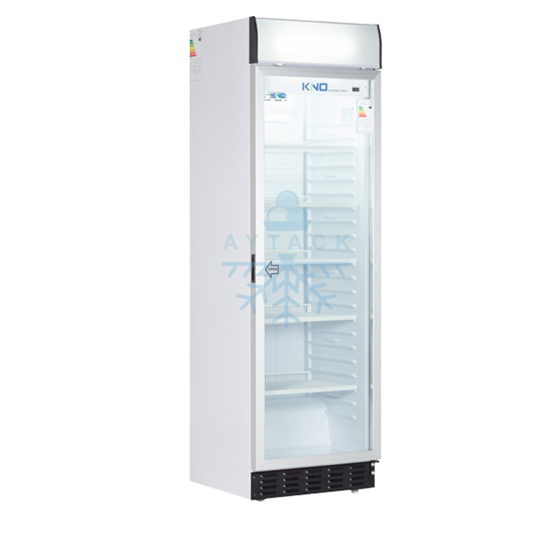 قیمت خرید و فروش یخچال ویترینی کینو KR615WL