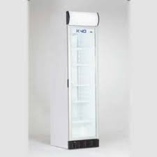 یخچال ویترینی کینو KR500