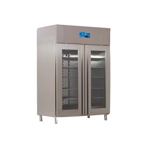 قیمت خرید یخچال حرفه ای آشپزخانه های صنعتی کینو مدل RS G2