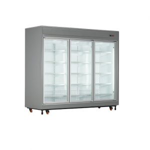 قیمت خرید و فروش یخچال فروشگاهی ویترینی کینو مدل RV31