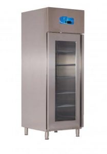 یخچال حرفه ای آشپزخانه های صنعتی کینو مدل RS G1