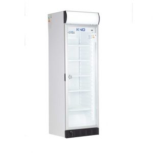قیمت خرید و فروش یخچال ویترینی کینو KR615