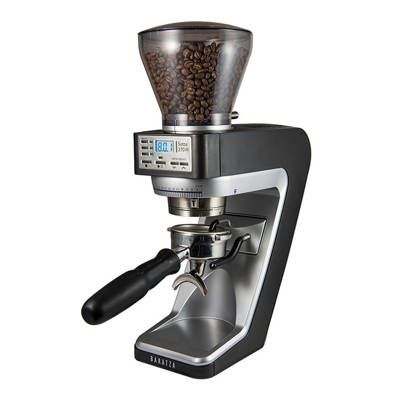 قیمت خرید و فروش آسیاب قهوه باراتزا Sette 270W دست دوم